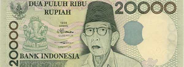 Image result for indonesian currency