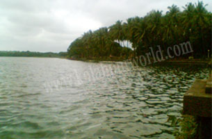 Rankala Lake Kolhapur